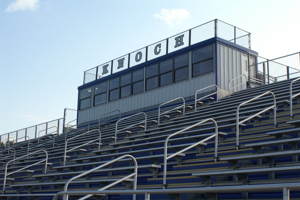 Knoch High School Stadium